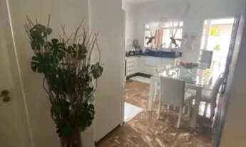 Imagem 4: IMGA - Casa com Edícula, 300m², 02 Quartos, Piso Marmorizado