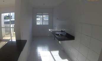 Imagem 5: Apartamento com 3 dormitórios à venda, 80 m² por R$ 400.000,00 - Condomínio Premium Reside