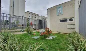 Imagem 1: Apartamento para Venda - 40.99m², 2 dormitórios, 1 vaga - Restinga