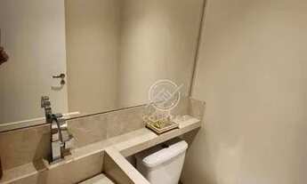 Imagem 7: Evolve - Apartamento com 3 dormitórios à venda, 122 m² por R$ 1.100.000 - Vila Andrade - S