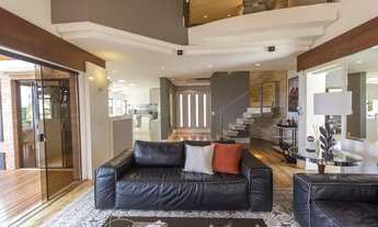 Imagem 2: Casa no bairro Vale das Colinas em Gramado!