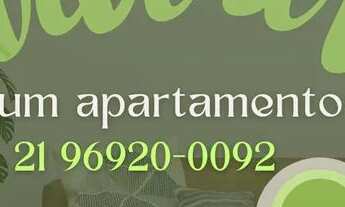 Imagem: Vaga feminina em ap