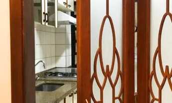 Imagem 6: Apartamento Para Venda Com 3 Dormitorios No Condominio Rafaello Em Sao Francisco,sp