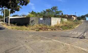 Imagem: Esquina 417,24m² (Aceita Carro) Garavelo