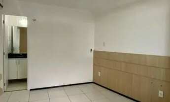 Imagem 6: Apartamento com 02 quartos na Ponta da areia