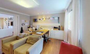 Imagem 5: Maravilhoso Apartamento com 3 Suítes na LAGOA