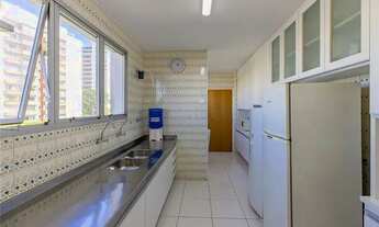 Imagem 3: OTIMO APARTAMENTO NO MORUMBI - CUSTO BENEFICIO