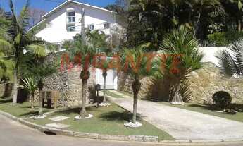 Imagem: Sobrado de 720m² com 5 quartos em Serra