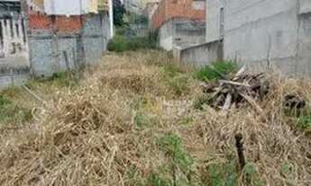 Imagem 2: Terreno à venda, 125 m² por R$ 230.000,00 - Parque Ribeiro de Lima - Barueri/SP