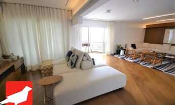 Imagem 5: Apartamento à venda no bairro Vila Nova Conceição - São Paulo/SP, Zona Sul