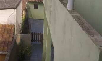 Imagem 2: Imob03 - Casa 202 m² - venda - 4 dormitórios - 1 suíte - Vila Aurora - Ribeirão Pires/SP