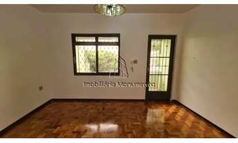 Imagem: Piracicaba - Casa Padrão - Vila Rezende