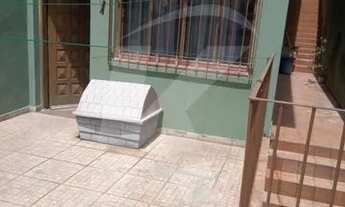 Imagem 4: Sobrado de 138m² na Vila América com 3 dormitórios e 2 vagas