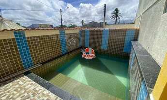 Imagem 4: Casa com 3 dormitórios à venda, 90 m² por R$ 490.000 - Plataforma - Mongaguá/SP