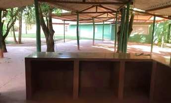 Imagem 2: Chácara para confraternizações Santa Maria-DF