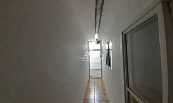 Imagem 2: Casa com 4 dormitórios sendo 02 suítes para alugar, 155 m² por R$ 3.300/mês - Jardim Maced