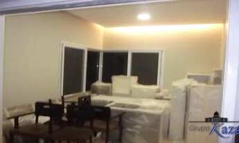 Imagem 7: Casa Urbanova Condomínio Residencial Montserrat 4 Dormitórios - 475m²