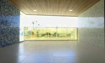 Imagem 2: Apartamento com 300m², 4 suítes e sala para 3 ambientes a com vista para o mar de Jatiuca