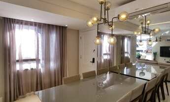 Imagem 5: Apartamento para Venda em Salvador, Itaigara, 3 dormitórios, 2 suítes, 3 banheiros, 2 vaga