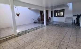 Imagem 3: Linda casa duplex, semi mobiliada, lado da sombra