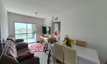 Imagem 5: Apartamento com 2 dormitórios à venda, 67 m² por R$ 350.000,00 - Vila Atlântica - Mongaguá