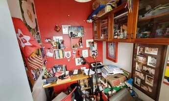 Imagem 7: Apartamento com 3 dormitórios à venda, 92 m² por R$ 620.000,00 - Floresta - Belo Horizonte