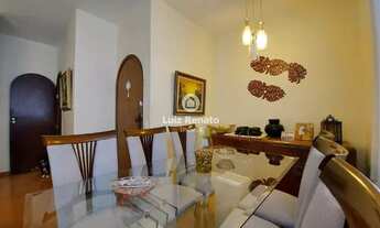 Imagem 4: Apartamento à venda 3 quartos 1 suíte 2 vagas - Cidade Nova