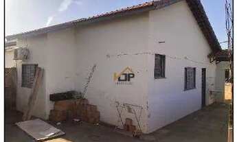 Imagem 2: Casa com 2 dormitórios à venda, 171 m² por R$ 79.413 - Residencial Vitória - José Bonifáci