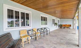 Imagem 4: Lote/Terreno para venda tem 360 metros quadrados com 1 quarto em Tingui - Curitiba - PR