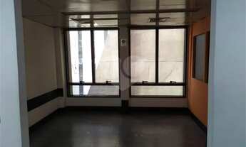 Imagem 4: 9° Andar. Laje corporativa na Av. Paulista