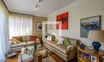 Imagem 2: Apartamento à Venda - Alphaville, 3 Quartos, 160 m2