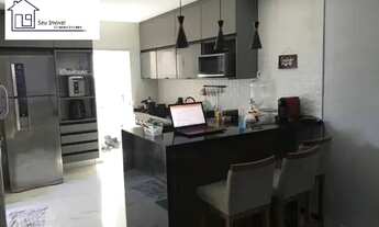 Imagem: Linda Casa em condomínio fechado na Taquara!!