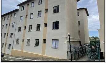 Imagem 2: JUIZ DE FORA - Apartamento Padrão