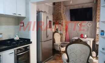 Imagem 4: Sobrado de 150m² com 3 quartos em Água Fria