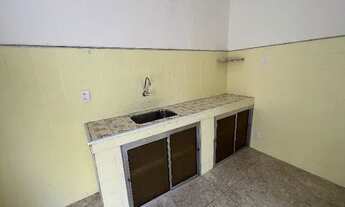 Imagem 6: Casa com 3 dormitórios para alugar, 120 m² - Vila Trinta e Um de Março - Campinas/SP