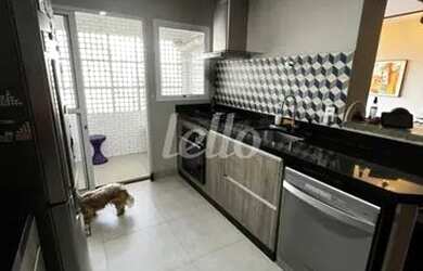 Imagem 4: São Paulo - Apartamento Padrão - Vila Clementino