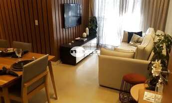 Imagem: SãO BERNARDO DO CAMPO - Apartamento Padrão