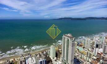 Imagem 3: Apartamento à venda, 4 quartos, 4 suítes, 3 vagas, Meia Praia - Itapema/SC