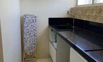 Imagem 6: Apartamento mobiliado no bairro Tirol