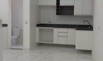 Imagem 2: Apartamento para venda com 44 metros quadrados com 2 quartos em Vila Formosa - São Paulo