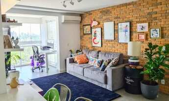 Imagem 3: Descolado no Alto de Pinheiros