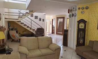 Imagem 5: Sobrado à venda, 315m² por R$ 1.650.000 - Condominio Village De Lions - Piracicaba/SP