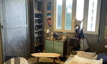 Imagem 4: Apartamento em Laranjeiras