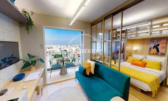 Imagem 4: STUDIO RESIDENCIAL em São Paulo - SP, Vila Mariana