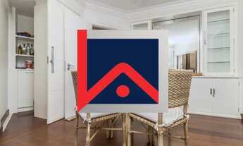 Imagem 6: Apartamento Locação Moema 240 m² 3 Dormitórios