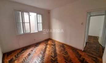 Imagem 3: Apartamento de 2 dormitórios, sendo 1 suíte, no bairro Petrópolis