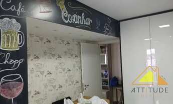 Imagem 6: Apartamento à Venda - Baeta Neves - São Bernardo do Campo