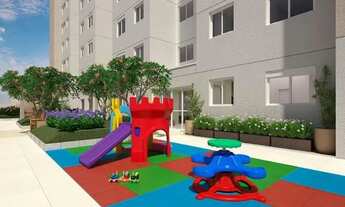 Imagem 7: APARTAMENTO RESIDENCIAL em São Paulo - SP, Cambuci