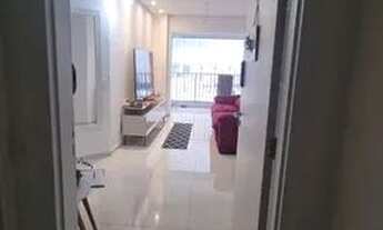 Imagem 2: Apartamento com 2 dormitórios à venda, 59 m² por R$ 745.000,00 - Alphaville Empresarial