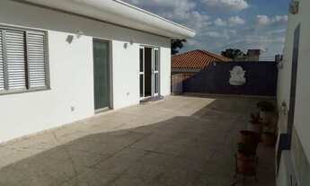 Imagem 7: SOBRADO RESIDENCIAL 350 m² - Planalto Paulista